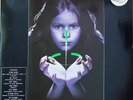 Phenomena + BOOKLET NEAR MINT Bronze Vinyl LP