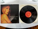 VERY RARE UK 1998 PRESS Mariah Carey / The Roof (Back In Time) David Morales Mix