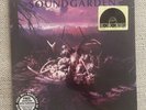 Soundgarden King Animal Demos 10” Limited Edition Colored Vinyl RSD 2013