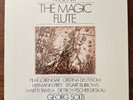 Mozart The Magic Flute LP set NIB George Solti Vienna Phil