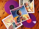 Powderfinger - Internationalist - Rare Purple Vinyl