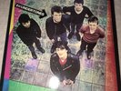 THE UNDERTONES - THE UNDERTONES VINYL ALBUM LP 1979 SIRE  SRK 6081 Teenage Kicks