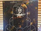 George Harrison, The Best Of, 1976 1st Capitol Stereo, ST-11578, VG+/VG+