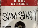 Eminem RSD Slim Shady My Name Is/Bad Guys Always Die 7-Inch 45RPM Vinyl Sealed