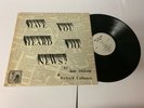 Jane Dickson A Rock Nativity Have You Heard The News Vinyl LP Private Press EXEX