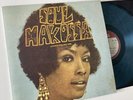 Lafayette Afro Rock Band – Soul Makossa (Blue Translucent Vinyl LP Reissue 2024)