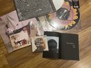 Arlo Parks Signed Vinyl Bundle
