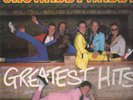 Showaddywaddy ‎ Greatest Hits Vinyl Single 12inch NEAR MINT Genie Records