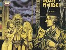Iron Maiden Women In Uniform · Twilight Zone LIMITED EDITION EMI 2xVinyl LP