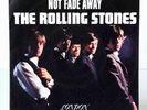 1964 ROLLING STONES VINYL Single 
