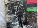 JOE MCPHEE  NATION TIME LP   CJR-2   Rare Orig. ‘71 PRIVATE JAZZ LP