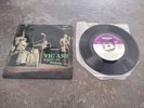 VIC ASH QUARTET - RARE - EP - ROYAL FESTIVAL HALL MODERN CONCERT - TEMPO - 1956