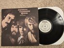 CREEDENCE CLEARWATER REVIVAL LP PENDULUM RARE 1970 WHITE LABEL PROMO ORIGINAL