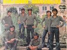 LOS DIFERENTES KENNEDYS, SONIDERO, CUMBIA PERU(