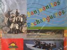 LOS BRILLANTES DEL ECUADOR , SONIDERO, CUMBIA ECUADOR (