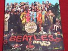 Vinyl LP* The Beatles ‎– Sgt. Pepper's Lonely Hearts Club Band (1967) *LDS 2141