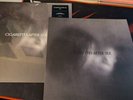 CIGARETTES AFTER SEX X’s Clear Vinyl & SIGNED Print Autographed