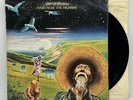 Van Morrison - Hard Nose The Highway - 1973 US 1st Press (EX) Ultrasonic Clean