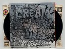 Cream - Wheels Of Fire - 1968 US 1st Press Metallic Cover EX/NM Ultrasonic Clean