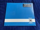 Queens of The Stone Age Rated R LP NEW 180g vinyl [QOSTA 2nd album Josh Homme]