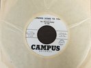 The Philadelphians - Coming Home To You 7” Single 1962 Campus Records USA