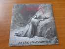 Emperor – As The Shadows Rise -  7 '. - first pressing  -black metal