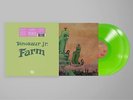 Dinosaur Jr. Farm (2 VINYL LP) Lime Green Deluxe 15 Year Anniversary [NEW]