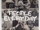 Arrested Development: People Everyday 12'' Maxi Lp IN SHRINK