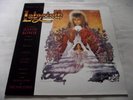 Soundtrack LABYRINTH ** 1986 UK EMI AMERICA LP DAVID BOWIE