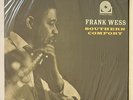 Frank Wess Southern Comfort Oliver Nelson Tommy Flanagan PRST 7231 Prestige LP