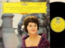 DGG red stereo Rita Streich, Lieder by Schumann, Brahms and Strauss SLPM 138716