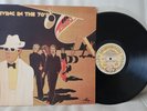 SKYHOOKS  Living In The 70’s Aussie AUSTRALIA 1974 Mushroom Records LP OZ ROCK