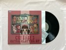 Melanie Martinez - Crybaby's Extra Clutter EP (Black vinyl) 2016 RARE