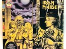 Iron Maiden - Women in Uniform - Doppio Vinile Nero (2LPs Black Vinyl) (1990 UK)