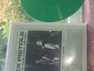 Sex Pistols Live AT Club Zebra 2 Double Green Vinyl Limited To 40 Copies Records