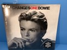 David Bowie changes one vinyl 2016 NEW SEALED MINT LP