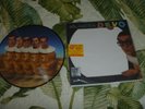 ALBUM VINYL LP OH NO IT'S DEVO RARE PICTURE DISC 80s NEW WAVE ROCK LTD EDITION