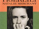 Natalie Merchant - Tigerlily 2LP Vinyl 45RPM Mobile Fidelity MFSL MoFi