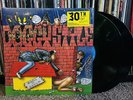 SNOOP DOGGY DOGG Doggystyle (GREEN/BLACK SMOKE Vinyl, 2023) NEW/Opened MINT Rare