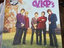 THE V.I.P.'s - EARLY SPOOKY TOOTH 64-67 SINGLES EP RARITIES COMP pre ART NEW LP
