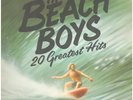 The Beach Boys 20 Greatest Hits NEAR MINT Arcade Vinyl LP
