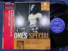 UNUSED  JO JONES THE JO JONES SPECIAL VANGUARD KIJJ 2009 OBI MONO JAPAN LP