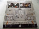 BOB MARLEY & THE WAILERS   BABYLON BY BUS ** 1978 UK ISLAND 2x LP w/POSTER EX/EX