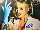 Blink-182 – Enema Of The State 2016 US Limited Ed BLUE transparent vinyl LP
