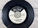 The Daybreakers Psychedelic Siren Afterthoughts 45 RPM Dial 4066 7” Vinyl