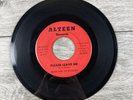 Drake And The En-Solids Please Leave Me / I’ll Always Be There 45 Alteen AL 8652