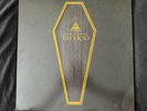 My Brother's Blood Machine (Limited Edition LP) by Prize Fighter Inferno (2006)