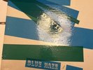 Miles Davis - Blue Haze LP First DG Mono RVG W 50th St NYC Rare Jazz