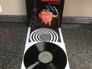 LP VINYL BLACK SABBATH PARANOID 6360 011 UK EARLY PRESS LAMINATED SLEEVE  EX/EX