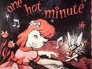 RED HOT CHILI PEPPERS, The - One Hot Minute - Vinyl (2xLP)